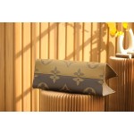 Louis Vuitton 𝙊𝙉𝙏𝙃𝙀𝙂𝙊 large new M45320 France 🇫🇷 original leather / pure steel hardware