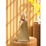 Louis Vuitton 𝙊𝙉𝙏𝙃𝙀𝙂𝙊 new M45321 France 🇫🇷 original leather/steel hardware