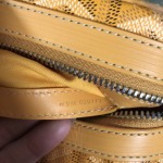 GOYARD Crossbody Camera Bag W26