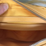 GOYARD Crossbody Camera Bag W26