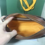 GOYARD Crossbody Camera Bag W26