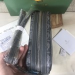 GOYARD Crossbody Camera Bag W26