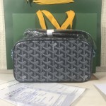 GOYARD Crossbody Camera Bag W26