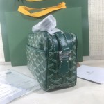 GOYARD Crossbody Camera Bag W26