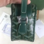 GOYARD Crossbody Camera Bag W26