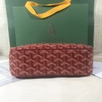 GOYARD Crossbody Camera Bag W26