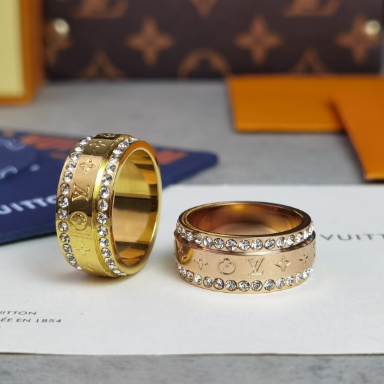 Louis Vuitton Ring