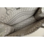 DIOR TOTE old flower pattern