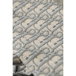 DIOR TOTE old flower pattern