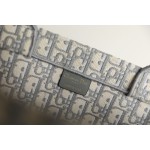 DIOR TOTE old flower pattern