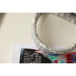 DIOR TOTE old flower pattern