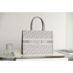 DIOR TOTE old flower pattern