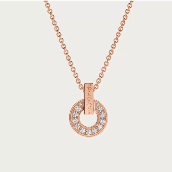 BVLGARI  necklace