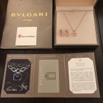 BVLGARI  necklace