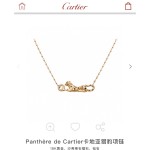 Cartier necklace