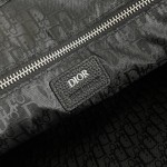 Dior- Briefcase Model: 6983-1#Blue D