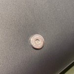 SAINT LAURENT  #𝑲𝒂𝒕𝒆 𝟮𝟰𝒄𝒎#354119