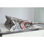 DIOR TOTE Moonflower