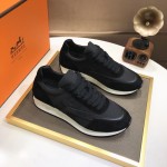 Hermes men's shoes
