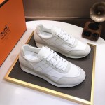 Hermes men's shoes