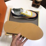 Hermes men's shoes
