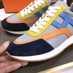 Hermes men's shoes