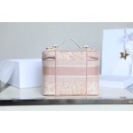 DIOR TRAVEL VANITY Cosmetic Bag