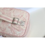 DIOR TRAVEL VANITY Cosmetic Bag