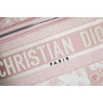 DIOR TRAVEL VANITY Cosmetic Bag