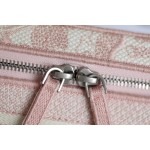 DIOR TRAVEL VANITY Cosmetic Bag
