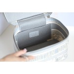 DIOR TRAVEL VANITY Cosmetic Bag