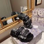 Dior slippers