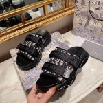 Dior slippers