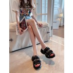 Dior slippers