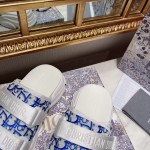 Dior slippers