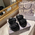 Dior slippers