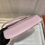 Prada's new mid vintage underarm bag model number: 1BD311