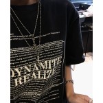 Crow Heart 𝐅𝐨𝐭𝐢 Skull Necklace