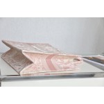 DIOR TOTE Pink Tiger