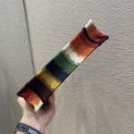 Mini Colorful Stripes Tote's latest stripes collection