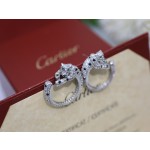 Cartier earrings