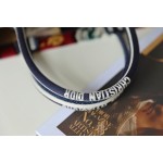 DIOR TOTE Paisley Blue