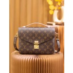 Louis Vuitton 𝗣𝗢𝗖𝗛𝗘𝗧𝗧𝗘 𝗠𝗘𝗧𝗜𝗦 M44875
