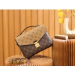 Louis Vuitton 𝙋𝙊𝘾𝙃𝙀𝙏𝙏𝙃 𝙈𝙀𝙏𝙄𝙎 M44876 messenger bag