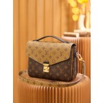 Louis Vuitton 𝙋𝙊𝘾𝙃𝙀𝙏𝙏𝙃 𝙈𝙀𝙏𝙄𝙎 M44876 messenger bag