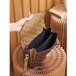 Louis Vuitton 𝙋𝙊𝘾𝙃𝙀𝙏𝙏𝙃 𝙈𝙀𝙏𝙄𝙎 M44876 messenger bag