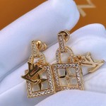 Louis Vuitton Earrings