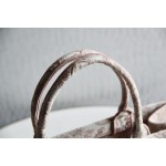 DIOR TOTE Pink Tiger