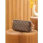 Louis Vuitton France 🇫🇷 original material M40712 all steel hardware