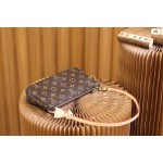 Louis Vuitton France 🇫🇷 original material M40712 all steel hardware